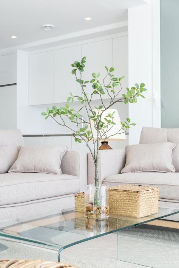 Apartamentos Martalia Nerja Торрокс-Коста Экстерьер фото