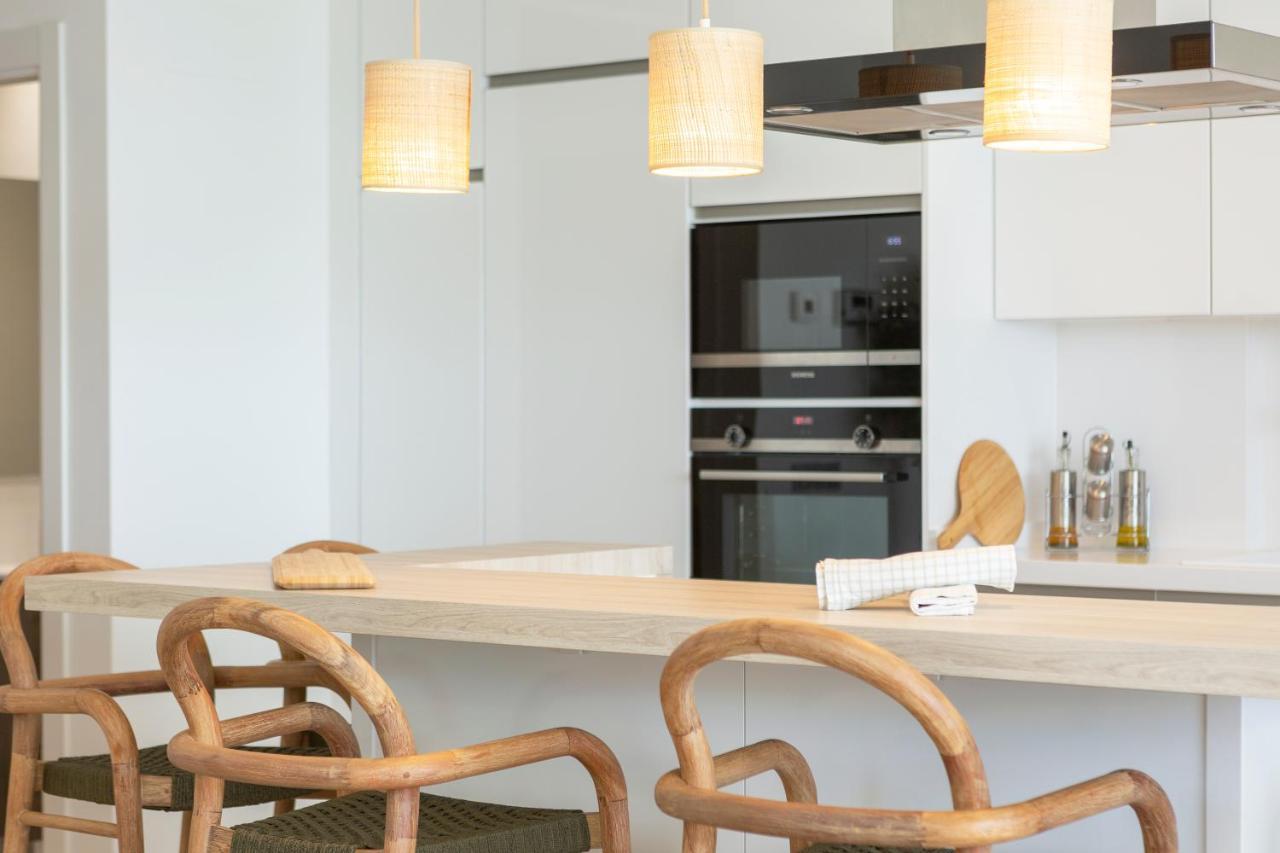 Apartamentos Martalia Nerja Торрокс-Коста Экстерьер фото